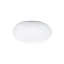 Prolight - Led Plafonnier 12w 850lm 24cm Bl
