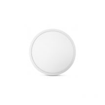 PLAFONNIER LED Ø500 Rond 36W Blanc 4000°K