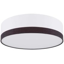 Etc-shop - Plafonnier led 20W luminaire design rétro éclairage circuit cct salon