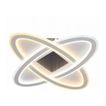 Cristalrecord - Plafonnier led 70W cct Nice