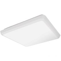 Arcchio - led Plafonnier 'Augustin' pour salle de bain