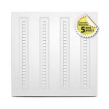 Miidex Lighting - Dalle Led Filante 30w 600x600 Mm Blanc-neutre-4000k