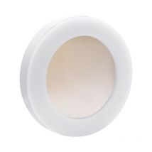 Plafonnier led Century Omnia Round 24W 4000K OMR-243240