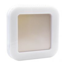 Plafonnier led Century Omnia Square 24W 3000K OMS-243230
