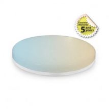 Miidex Lighting - plafonnier led rond Ø220 mm 15W cct garantie 5 ans