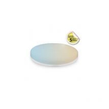 Miidex Lighting - plafonnier led rond Ø280 mm 18W cct garantie 5 ans