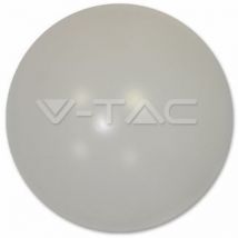 V-tac - Plafonnier led design rond éclairage blanc lampe lumière du jour blanc froid vtac 5562
