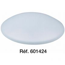 Fox Light - Plafonnier led eco 18W - 1300Lm - 4000K - IP44