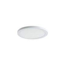 Brumberg Leuchten - plafonnier led encastrable moon cct - diamètre 33 cm - IP20 - 24 w - 3000/4000/6000 k - 2760 lm - 110° - intensité variable - bl