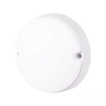 Greenice - Plafonnier led 10W 936Lm 2700oK IP54 Braelynn 40 000H [WR-DLROA-1OW-WW]