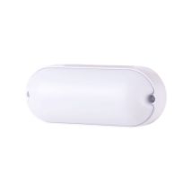 Plafonnier led 10W 1 000Lm 6000oK IP54 'Kyla' 40 000H [HO-DLOVA-1OW-CW]