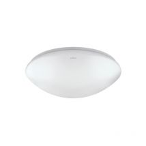 Struhm - Plafonnier led leon 12W 1280lm IP44 4000K