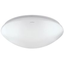 Plafonnier Led Leon 16w 1650lm Ip44 4000k Struhm