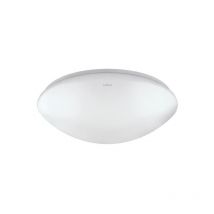 Struhm - Plafonnier led leon 24W 2440lm IP44 4000K
