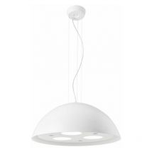 Cristalrecord - Plafonnier led moon lux comb blanca 36w 99-343-10-777