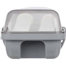 Muller Licht - Néon led étanche à l'humidité IP65 2X22W 150CM