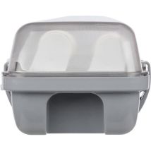 Néon Led Étanche À L'Humidité Ip65 2x22w 150cm