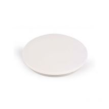 Silumen - Plafonnier led Rond 18W - Blanc Neutre