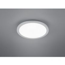 Iperbriko - Plafonnier led rond Ø30 cm en aluminium