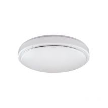 Struhm - Plafonnier led sola 12W 1290lm IP44 4000K