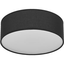 Plafonnier LEDVANCE ORBIS PARIS 300mm, noir, E27