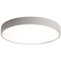 Plafonnier Led D'Intérieur Extra Plat 42w 600mm 600mm London Led Acb 4000k