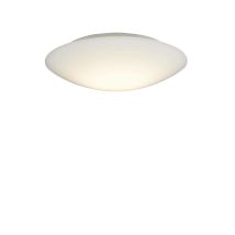 Lovo - Plafonnier led 1 Lumière Opale - Belid