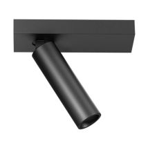 Gea Luce - Plafonnier moderne gea led gfa1471c led plafonnier réglable en aluminium