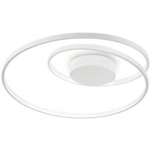 Ideal Lux - oz pl on-off, plafonnier