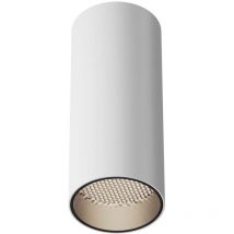 Maytoni - Plafonnier plafonnier lampe de salon lampe de couloir métal blanc neutre led