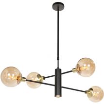 Steinhauer - suspension Constellation - laiton - métal - 90 cm - 0 - 3805ME - Laiton