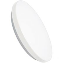 Led Atomant Sl - Plafonnier rond à led monté en surface cct 36W 3600LM 380mm Lot de 1 u.