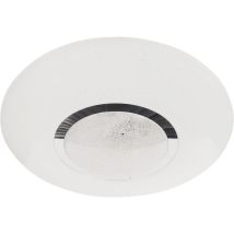 Plafonnier 50W – Télécommande – Luminaire moderne – Gradation – Couleur de lumière 3000K à 6000K