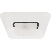 Plafonnier 65W – Télécommande – Luminaire moderne – Gradation de lumière – Couleur de lumière réglable – Sparky