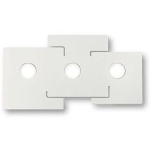 Totem PL3, Plafonnier Ideal Lux