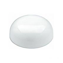 Ltde - Deckenleuchte vituber rund opal 20 cm 1xE27 lb 2.14900-20