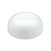 Ltde - Plafonnier vituber rond opale 30 cm 1xE27 lb 2.14900-30