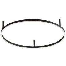 Ideal Lux - oracle slim pl D50 3000K, plafonnier