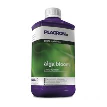 Engrais de floraison organique Alga Bloom 500 ml Plagron