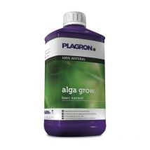Engrais - 500ml - Croissance organique Alga Grow Plagron
