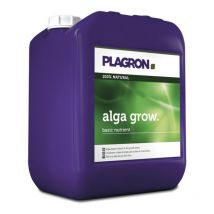 Engrais croissance organique Alga Grow 20L Plagron