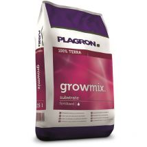 Growmix 25l - Plagron