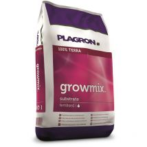 Plagron Growmix 50l