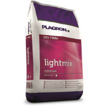 Lightmix 25l - Plagron