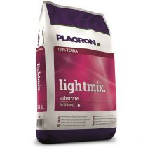 Lightmix 50l - Plagron