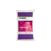 Lightmix Terriccio concimato con Torba Perlite 25 lt - Plagron