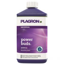 Power Buds 250ml - Plagron