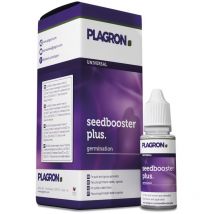 Seedbooster Plus 10ml - Plagron