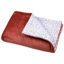 Plaid 70 x 100 cm Tichou