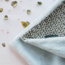 Plaid bébé collection yoca le koala